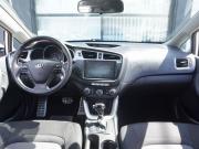 Kia Ceed II Москва  - изображение 24