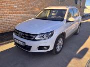 Volkswagen Tiguan I Рестайлинг Киров  - изображение 5