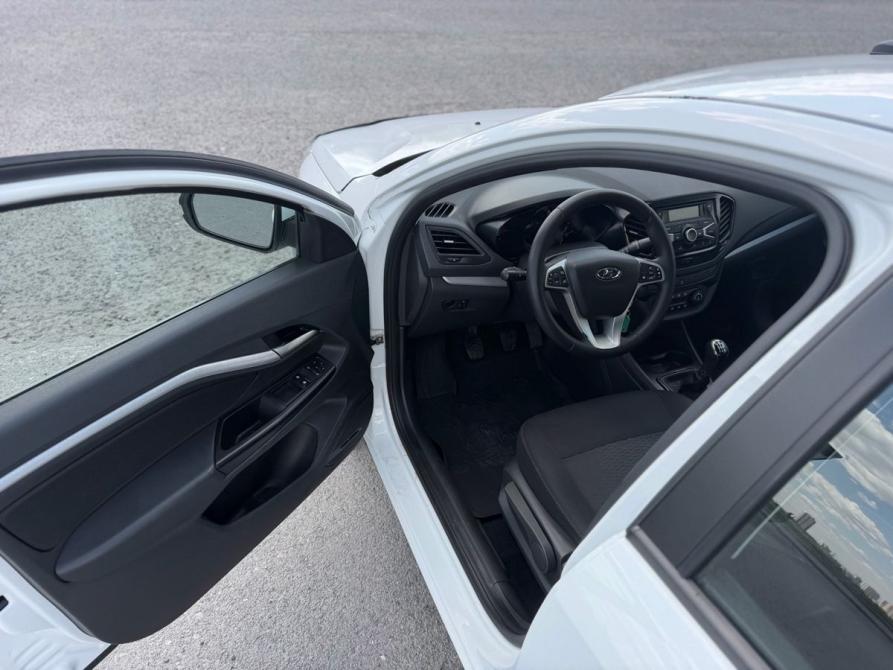 Lada (ВАЗ) Vesta I Волгоград  - изображение 14