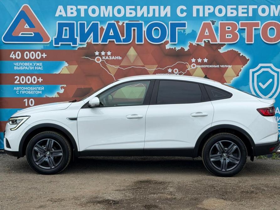 Renault Arkana I Набережные Челны  - изображение 8