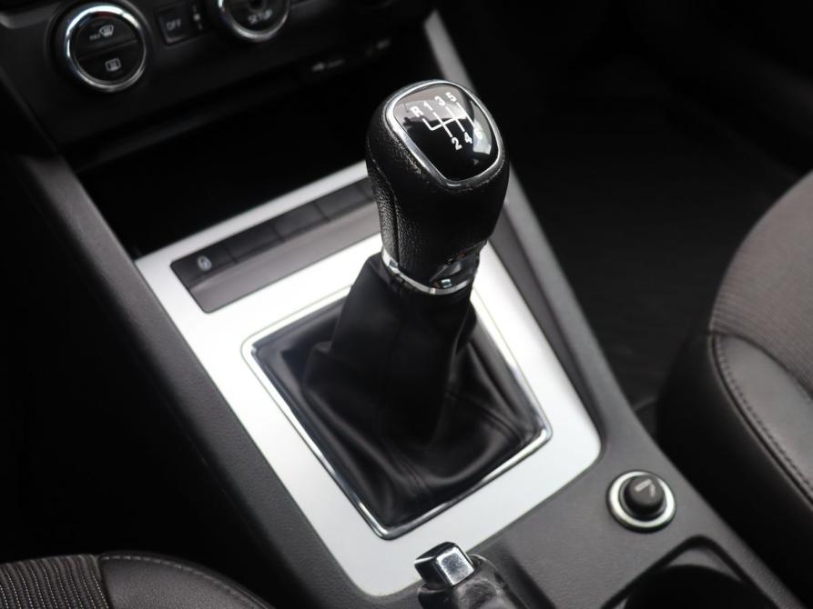 Skoda Octavia III (A7) Москва  - изображение 17