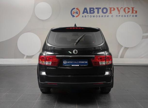 SsangYong Kyron I Рестайлинг с пробегом 2014 года, цена 949 000 рублей, 165424 км, внедорожник, Автокод Объявления