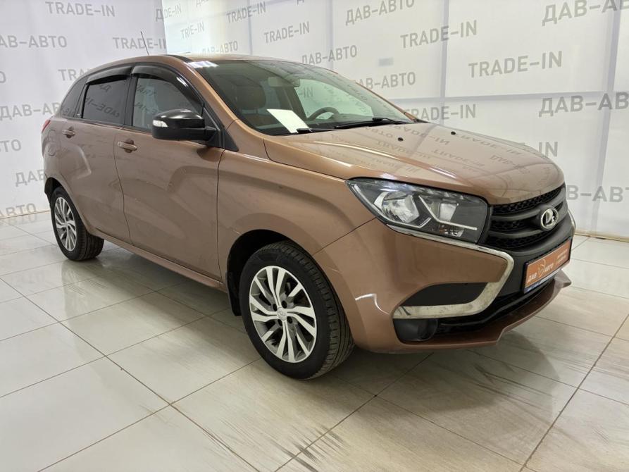 Lada (ВАЗ) XRAY I Пермь  - изображение 3