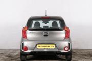 Kia Picanto II Рестайлинг Красноярск  - изображение 30