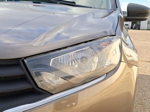 Lada (ВАЗ) Granta I Рестайлинг с пробегом 2018 года, цена 475 000 рублей, 121050 км, седан, Автокод Объявления