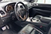 Jeep Grand Cherokee IV (WK2) Рестайлинг Владимир  - изображение 34