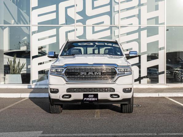 Ram 1500 V с пробегом 2022 года, цена 7 950 000 рублей, 14915 км, offers.body_type.unknown, Автокод Объявления