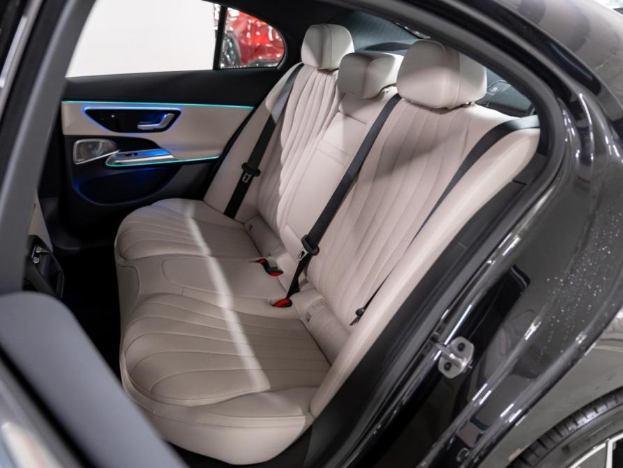 Mercedes-Benz E-Класс VI (W214 S214) Москва  - изображение 18