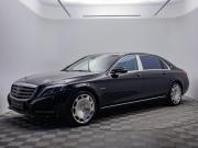 Mercedes-Benz Maybach S-Класс I (X222) Москва  - изображение 23