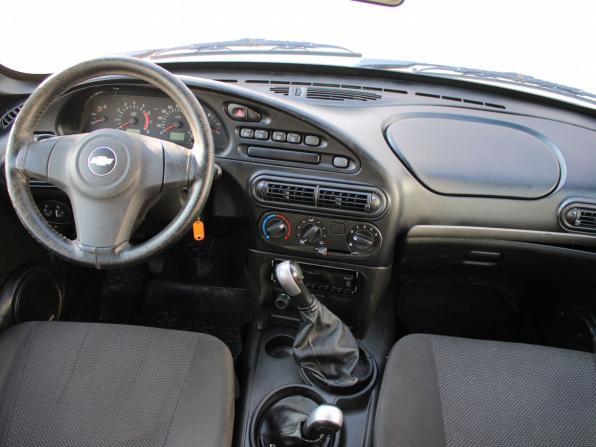 Chevrolet Niva I Рестайлинг с пробегом 2010 года, цена 339 000 рублей, 179971 км, внедорожник, Автокод Объявления
