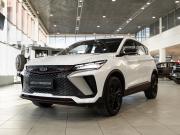 Geely Coolray I Рестайлинг Москва  - изображение 23