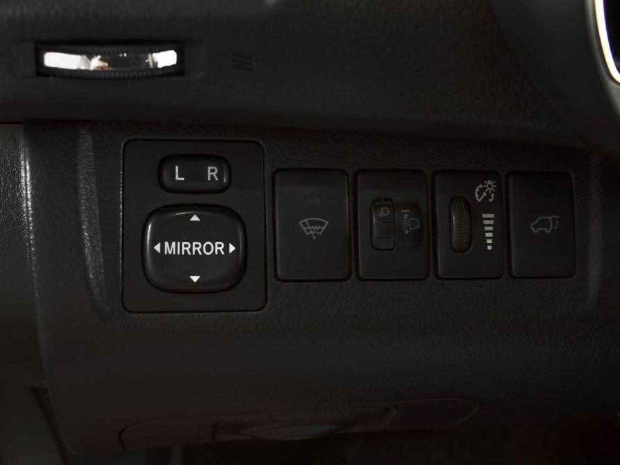 Toyota Highlander II (XU40) Рестайлинг Кемерово  - изображение 22