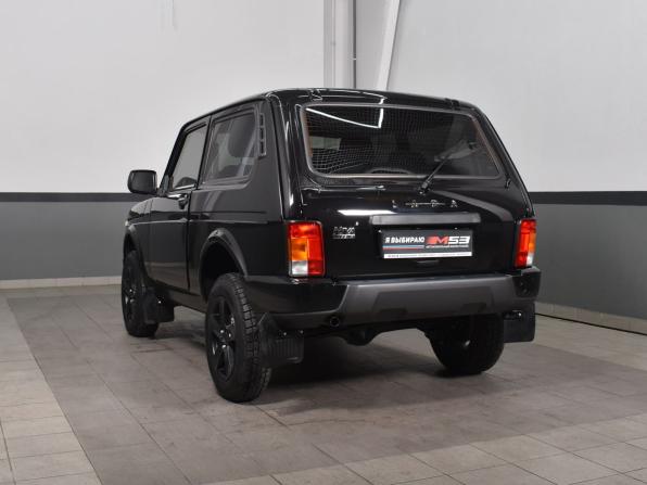 Lada (ВАЗ) Niva Legend с пробегом 2026 года, цена 1 165 995 рублей, 89 км, внедорожник, Автокод Объявления