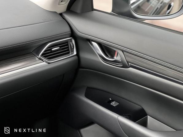 Новый Mazda CX-5 II Рестайлинг 2025 года, цена 3 990 000 рублей, внедорожник, Автокод Объявления