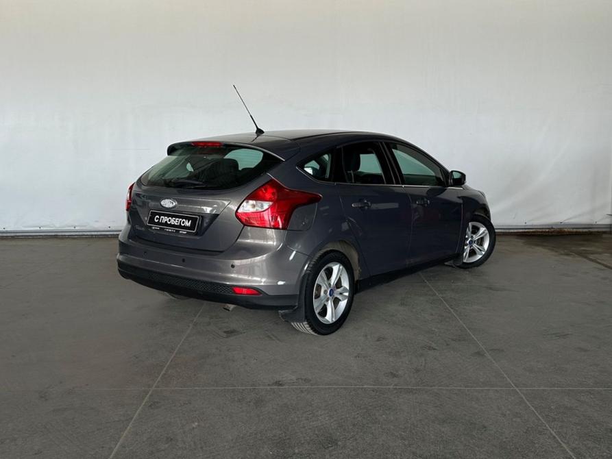 Ford Focus III Москва  - изображение 6