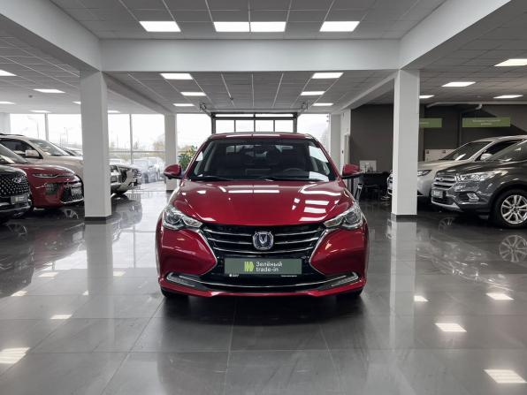 Changan Alsvin с пробегом 2023 года, цена 1 100 000 рублей, 33567 км, седан, Автокод Объявления