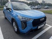 Haval Jolion I Рестайлинг Санкт-Петербург  - изображение 12