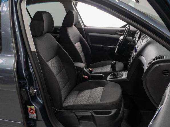 Skoda Octavia II (A5) Рестайлинг с пробегом 2011 года, цена 849 000 рублей, 172133 км, лифтбек, Автокод Объявления