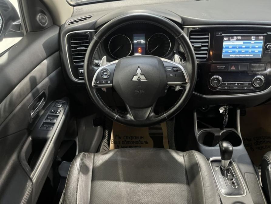 Mitsubishi Outlander III Курск  - изображение 9