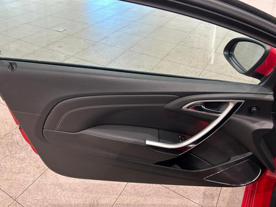 Opel Astra J Рестайлинг Санкт-Петербург  - изображение 14