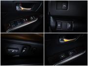 Toyota Camry VII (XV50) Рестайлинг Москва  - изображение 40