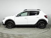 Renault Sandero II Рестайлинг Санкт-Петербург  - изображение 26