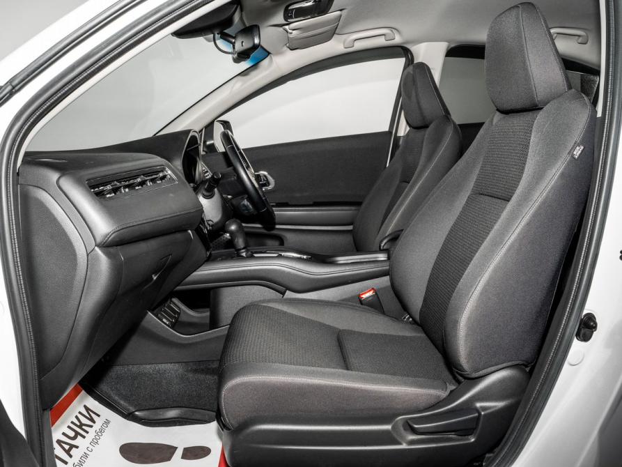Honda Vezel I Рестайлинг Иркутск  - изображение 6