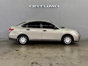Nissan Almera III (G15) Краснодар  - изображение 20