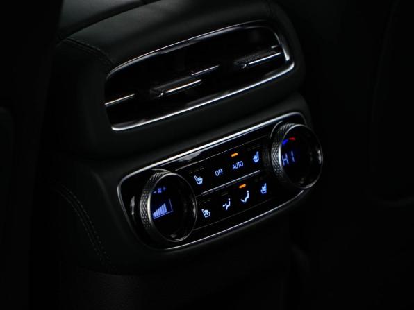Genesis GV80 I с пробегом 2020 года, цена 6 255 055 рублей, 45376 км, внедорожник, Автокод Объявления