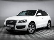 Audi Q5 I (8R) Москва  - изображение 18