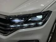 Volkswagen Touareg III Пермь  - изображение 38
