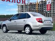 Lada (ВАЗ) Granta I Рестайлинг Ижевск  - изображение 30