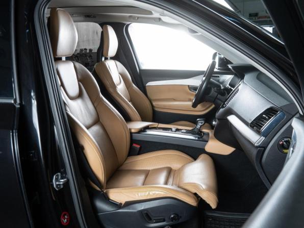 Volvo XC90 II с пробегом 2015 года, цена 2 950 000 рублей, 155940 км, внедорожник, Автокод Объявления