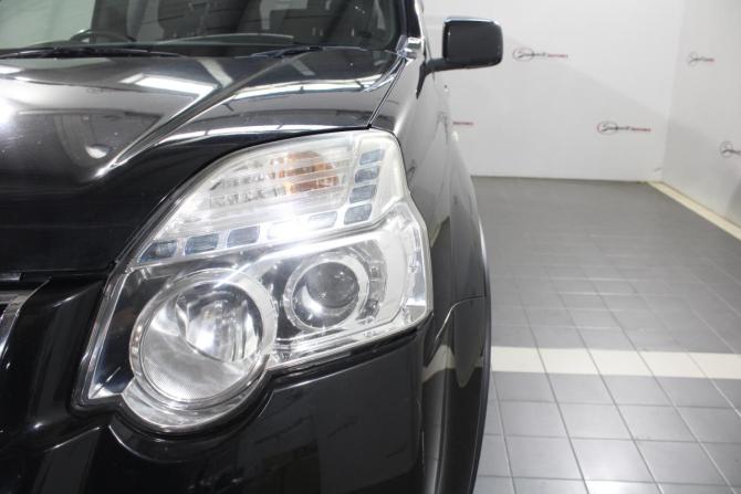Nissan X-Trail II Рестайлинг с пробегом 2010 года, цена 1 100 000 рублей, 125900 км, внедорожник, Автокод Объявления