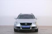 Volkswagen Passat B6 Омск  - изображение 24