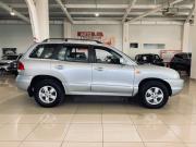 Hyundai Santa Fe Classic Миасс  - изображение 27
