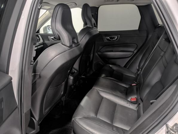 Volvo XC60 II с пробегом 2020 года, цена 3 690 000 рублей, 115300 км, внедорожник, Автокод Объявления