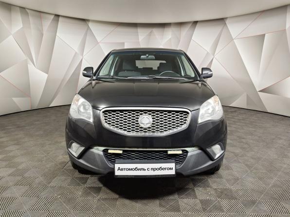 SsangYong Actyon II с пробегом 2012 года, цена 659 000 рублей, 239656 км, внедорожник, Автокод Объявления