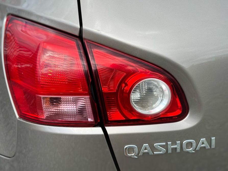 Nissan Qashqai I Ижевск  - изображение 7