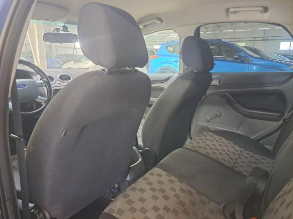 Ford Focus II Рестайлинг с пробегом 2008 года, цена 350 000 рублей, 186000 км, хэтчбек, Автокод Объявления