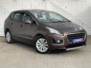 Peugeot 3008 I Рестайлинг Тамбов  - изображение 21