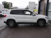 Volkswagen Tiguan I Рестайлинг Москва  - изображение 19