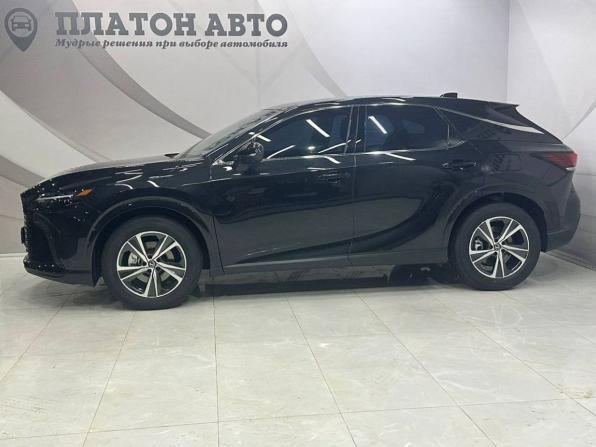 Новый Lexus RX V 2026 года, цена 8 399 000 рублей, внедорожник, Автокод Объявления