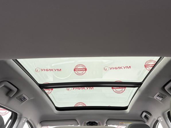 Chery Tiggo 7 Pro Plug-in Hybrid с пробегом 2023 года, цена 2 499 000 рублей, 638 км, внедорожник, Автокод Объявления