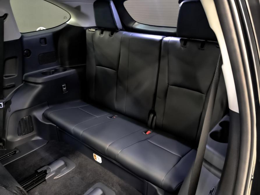Toyota Highlander IV (XU70) Москва  - изображение 29