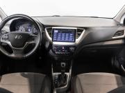 Hyundai Solaris II Казань  - изображение 14