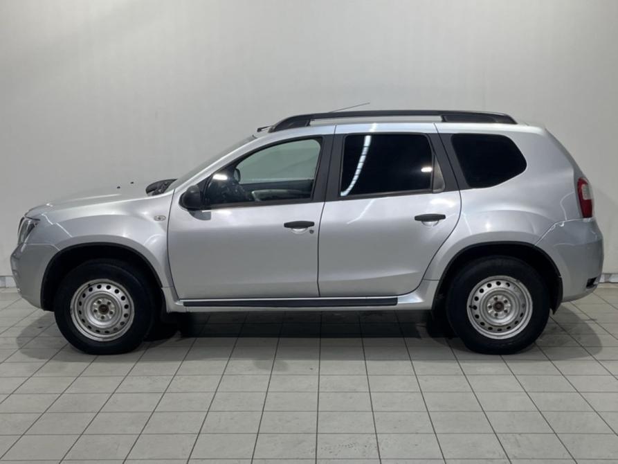 Nissan Terrano III (D10) Курск  - изображение 2