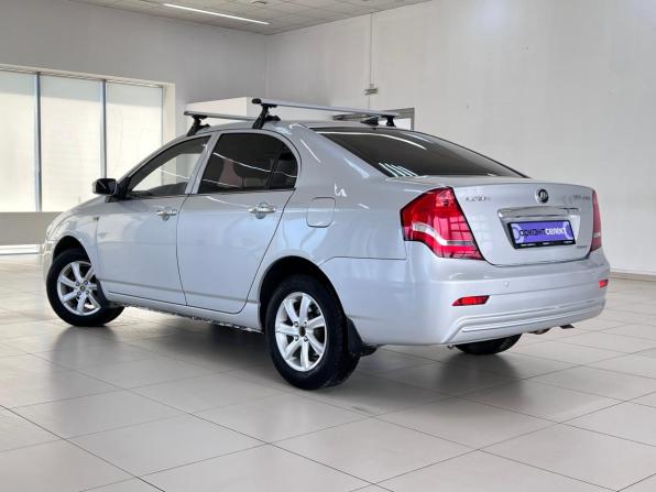 Lifan Solano I Рестайлинг (630) с пробегом 2015 года, цена 470 000 рублей, 60487 км, седан, Автокод Объявления