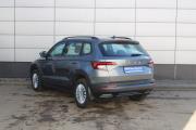 Skoda Karoq I Ярославль  - изображение 22