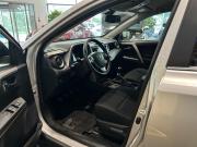Toyota RAV4 IV (XA40) Рестайлинг Казань  - изображение 42